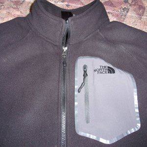 TNF Lg Fleece Jacket
